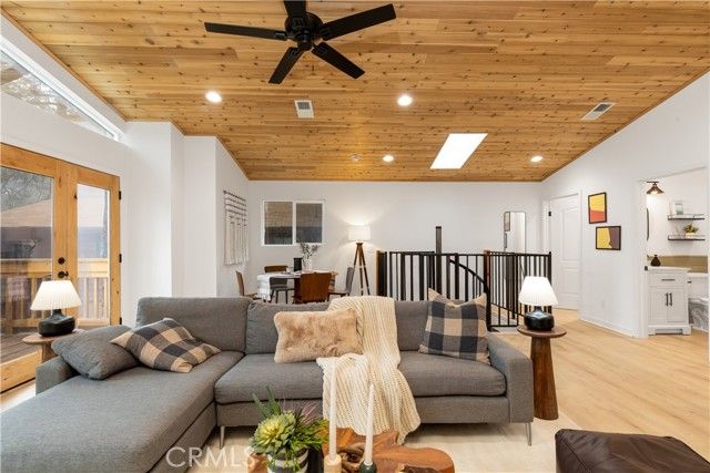 53045 Rockmere Drive, Idyllwild, CA 92549