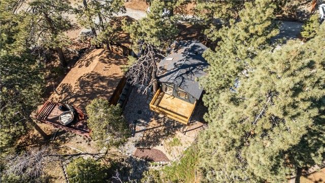 53045 Rockmere Drive, Idyllwild, CA 92549