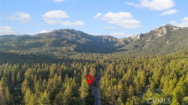 53045 Rockmere Drive, Idyllwild, CA 92549