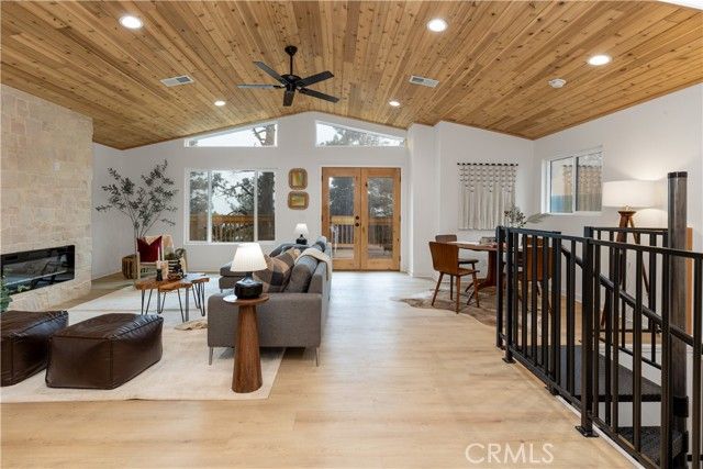 53045 Rockmere Drive, Idyllwild, CA 92549