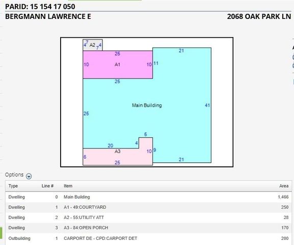 2068 Oak Park Lane, Decatur, GA 30032