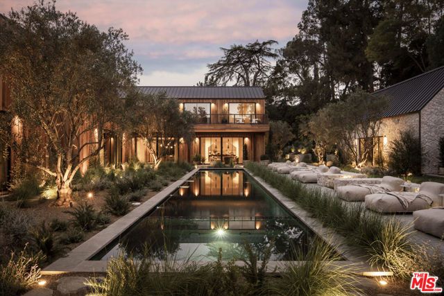 3405 Fryman Road, Studio City (los Angeles), CA 91604