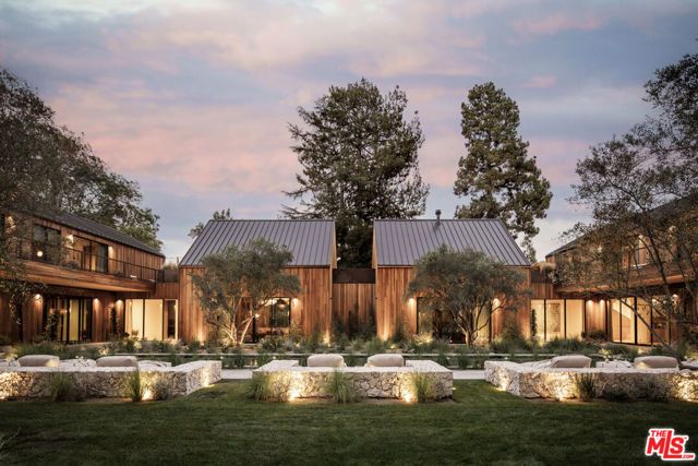 3405 Fryman Road, Studio City (los Angeles), CA 91604