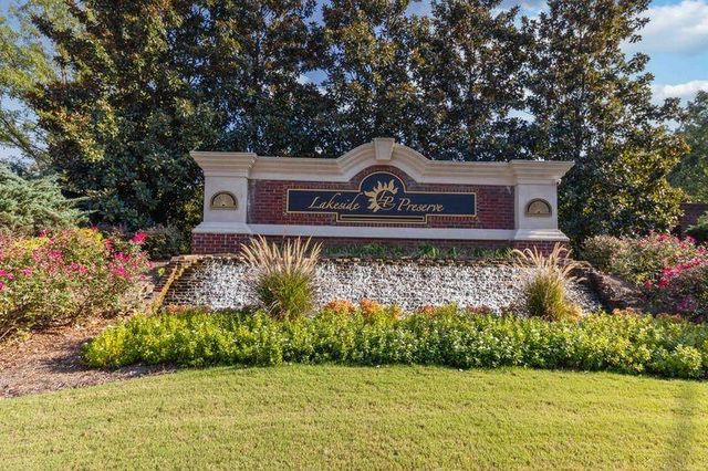 3776 LAKE HAVEN Way, Atlanta, GA 30349