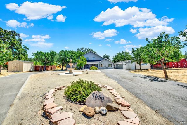 7630 Acacia Ln, Vacaville, CA 95688