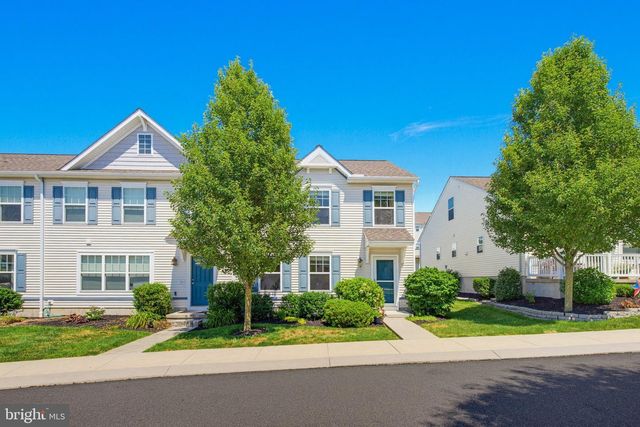 307 CABOT CIR, Willow Street, PA 17584