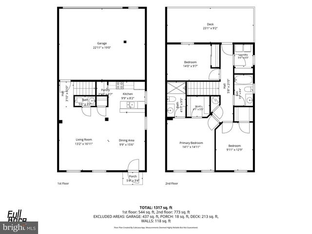 307 CABOT CIR, Willow Street, PA 17584