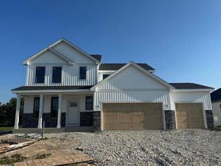 1072 5th AVENUE, Union Grove, WI 53182