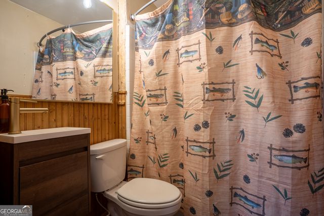 139 Cherokee Drive, Jackson, GA 30233