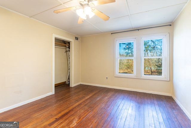 139 Cherokee Drive, Jackson, GA 30233