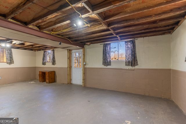 139 Cherokee Drive, Jackson, GA 30233