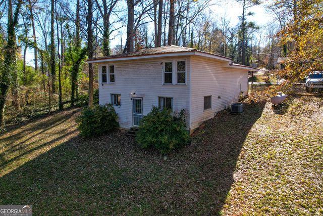 139 Cherokee Drive, Jackson, GA 30233