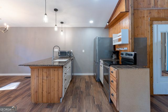 139 Cherokee Drive, Jackson, GA 30233