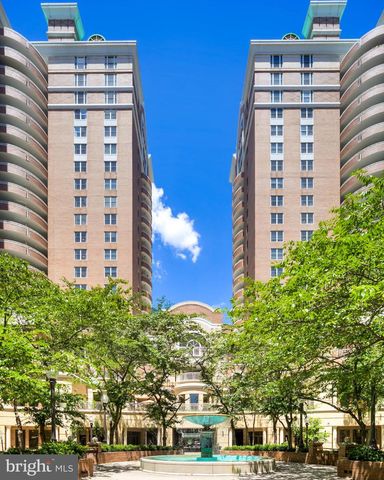 900 N Taylor St Apt 1925, Arlington, VA 22203