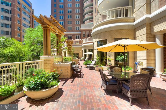 900 N Taylor St Apt 1925, Arlington, VA 22203