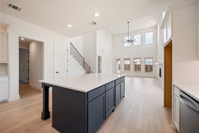 7629 Whisterwheel Way, Fort Worth, TX 76123