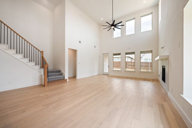 7629 Whisterwheel Way, Fort Worth, TX 76123