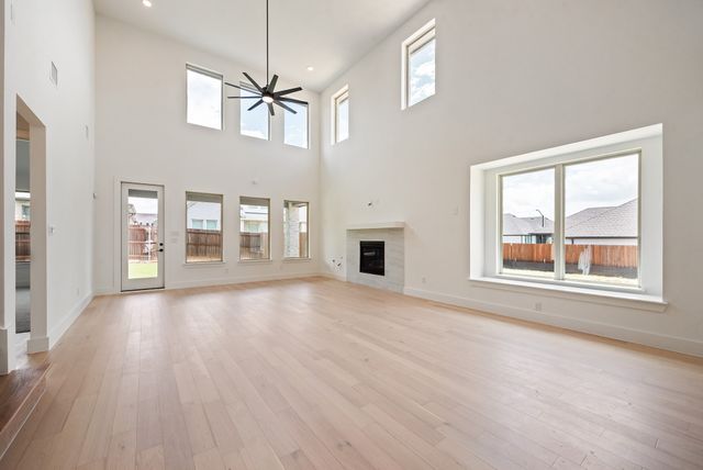 7629 Whisterwheel Way, Fort Worth, TX 76123