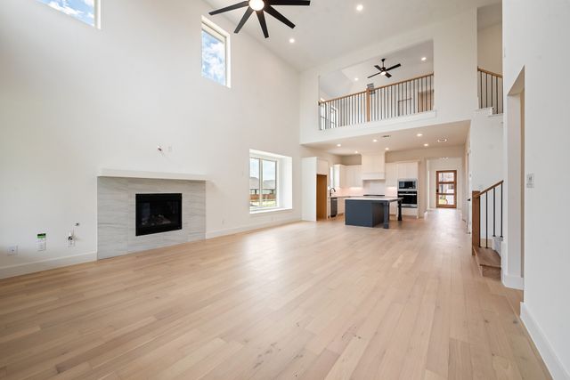 7629 Whisterwheel Way, Fort Worth, TX 76123