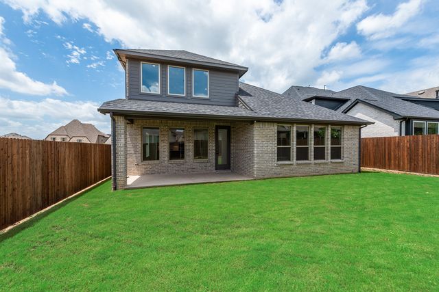 7629 Whisterwheel Way, Fort Worth, TX 76123