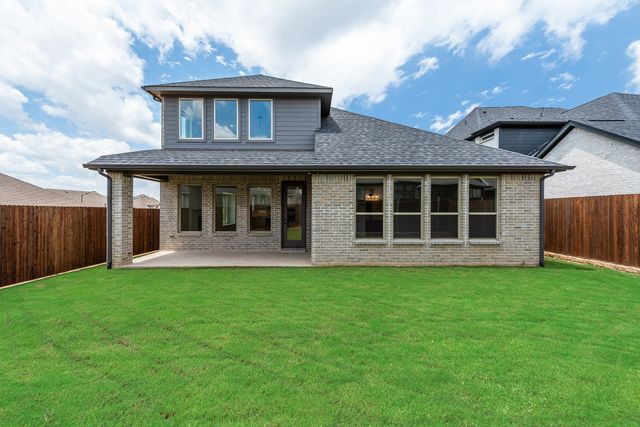 7629 Whisterwheel Way, Fort Worth, TX 76123