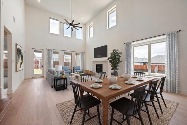 7629 Whisterwheel Way, Fort Worth, TX 76123