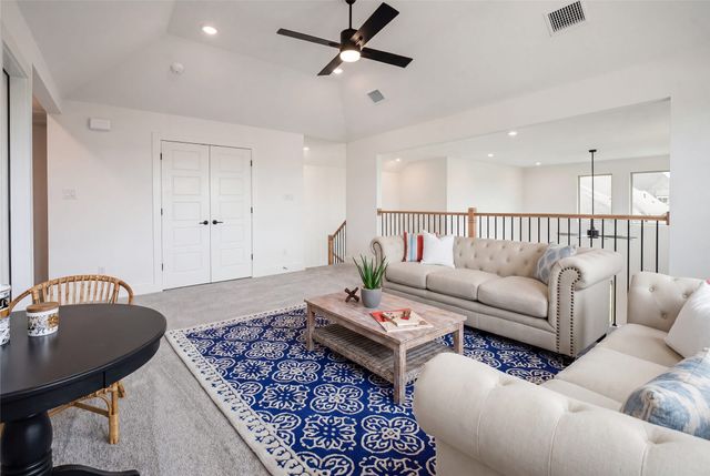 7629 Whisterwheel Way, Fort Worth, TX 76123