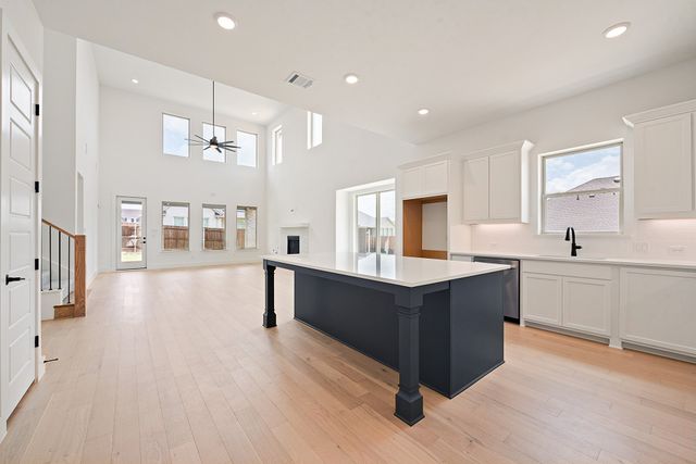7629 Whisterwheel Way, Fort Worth, TX 76123