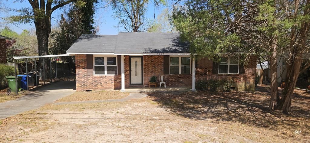1737 Emerson Avenue, Columbus, GA 31907