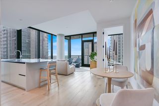 610 Davis ST 2502, Austin, TX 78701