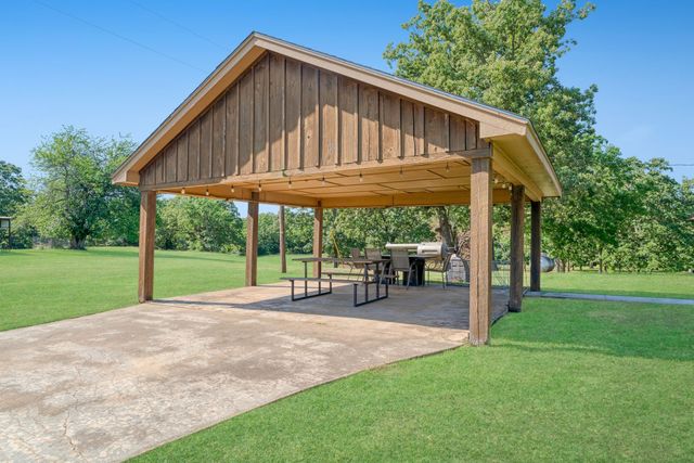 3893 FM 906, Powderly, TX 75473