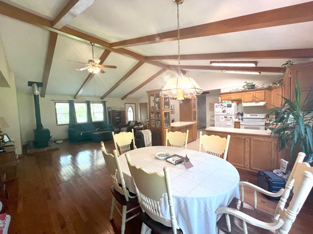 1014 Sassafras Street, Willow Springs, MO 65793