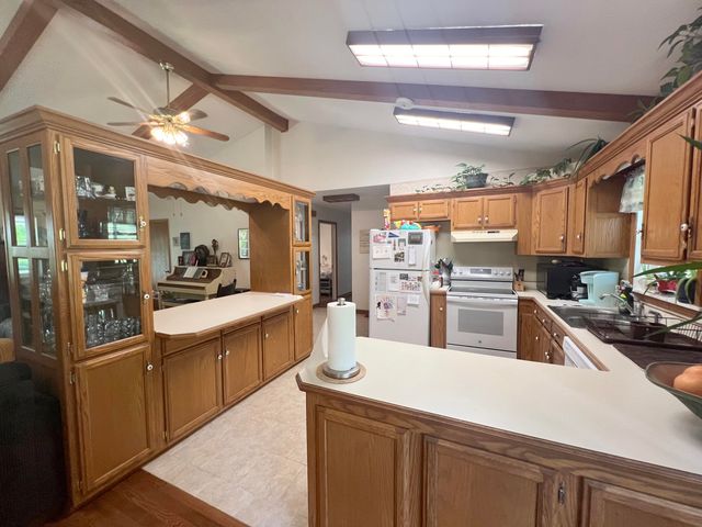 1014 Sassafras Street, Willow Springs, MO 65793