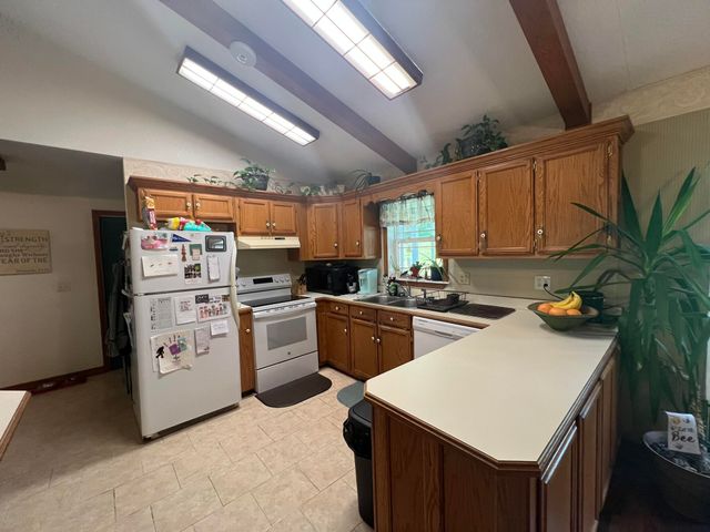 1014 Sassafras Street, Willow Springs, MO 65793