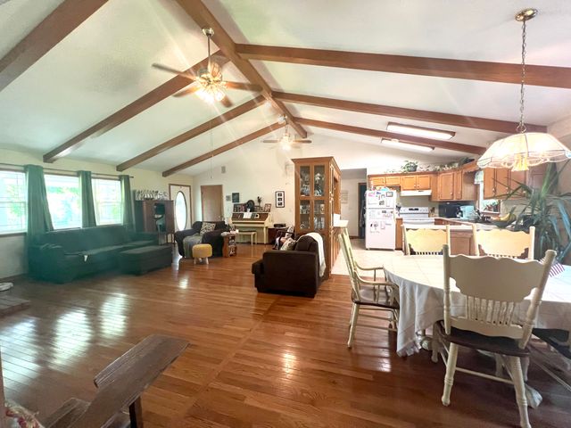 1014 Sassafras Street, Willow Springs, MO 65793