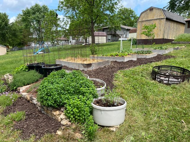 1014 Sassafras Street, Willow Springs, MO 65793