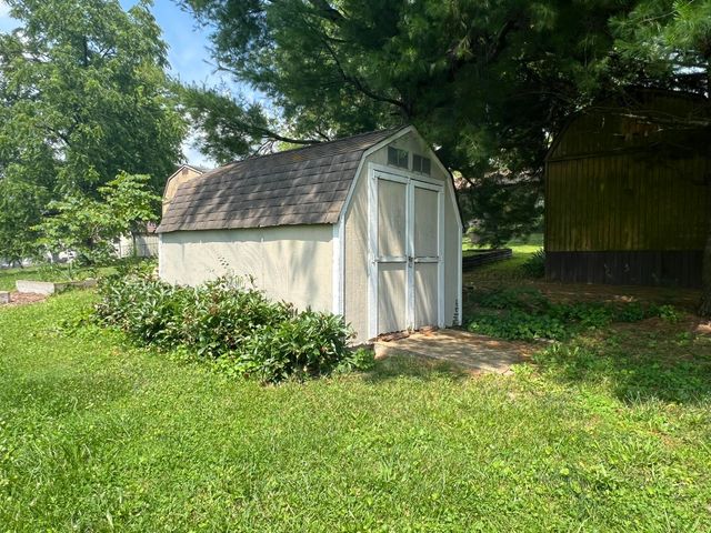 1014 Sassafras Street, Willow Springs, MO 65793