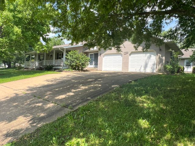 1014 Sassafras Street, Willow Springs, MO 65793