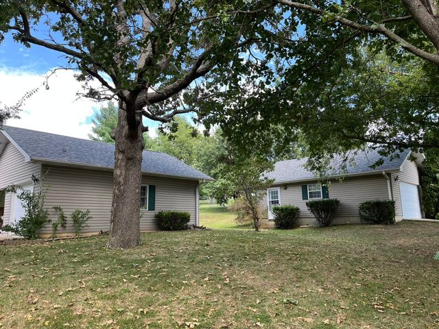 1014 Sassafras Street, Willow Springs, MO 65793