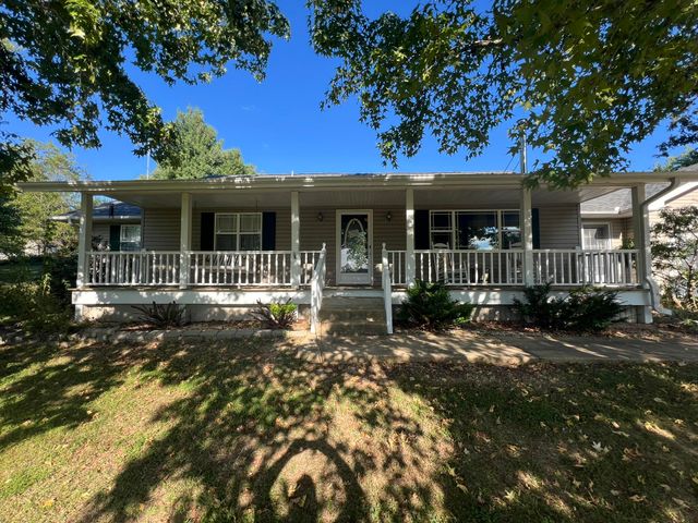 1014 Sassafras Street, Willow Springs, MO 65793