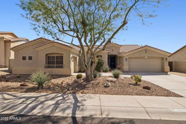 26005 N 44TH Avenue, Phoenix, AZ 85083