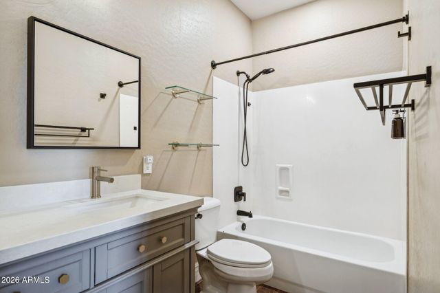 26005 N 44TH Avenue, Phoenix, AZ 85083