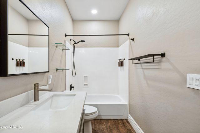 26005 N 44TH Avenue, Phoenix, AZ 85083