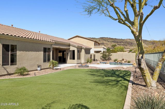 26005 N 44TH Avenue, Phoenix, AZ 85083