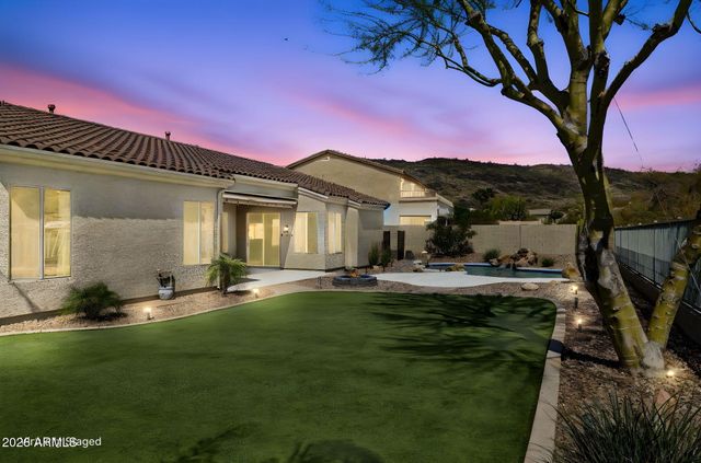 26005 N 44TH Avenue, Phoenix, AZ 85083