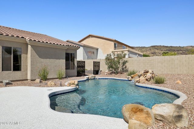 26005 N 44TH Avenue, Phoenix, AZ 85083