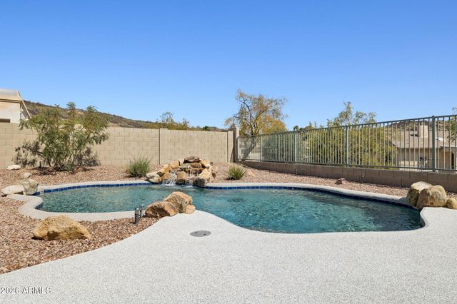 26005 N 44TH Avenue, Phoenix, AZ 85083