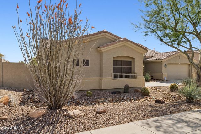 26005 N 44TH Avenue, Phoenix, AZ 85083