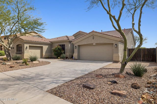 26005 N 44TH Avenue, Phoenix, AZ 85083