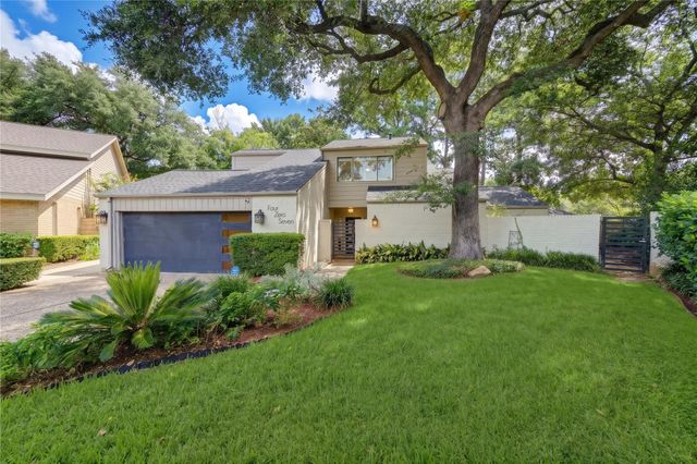 407 Barkers Landing Court, Houston, TX 77079